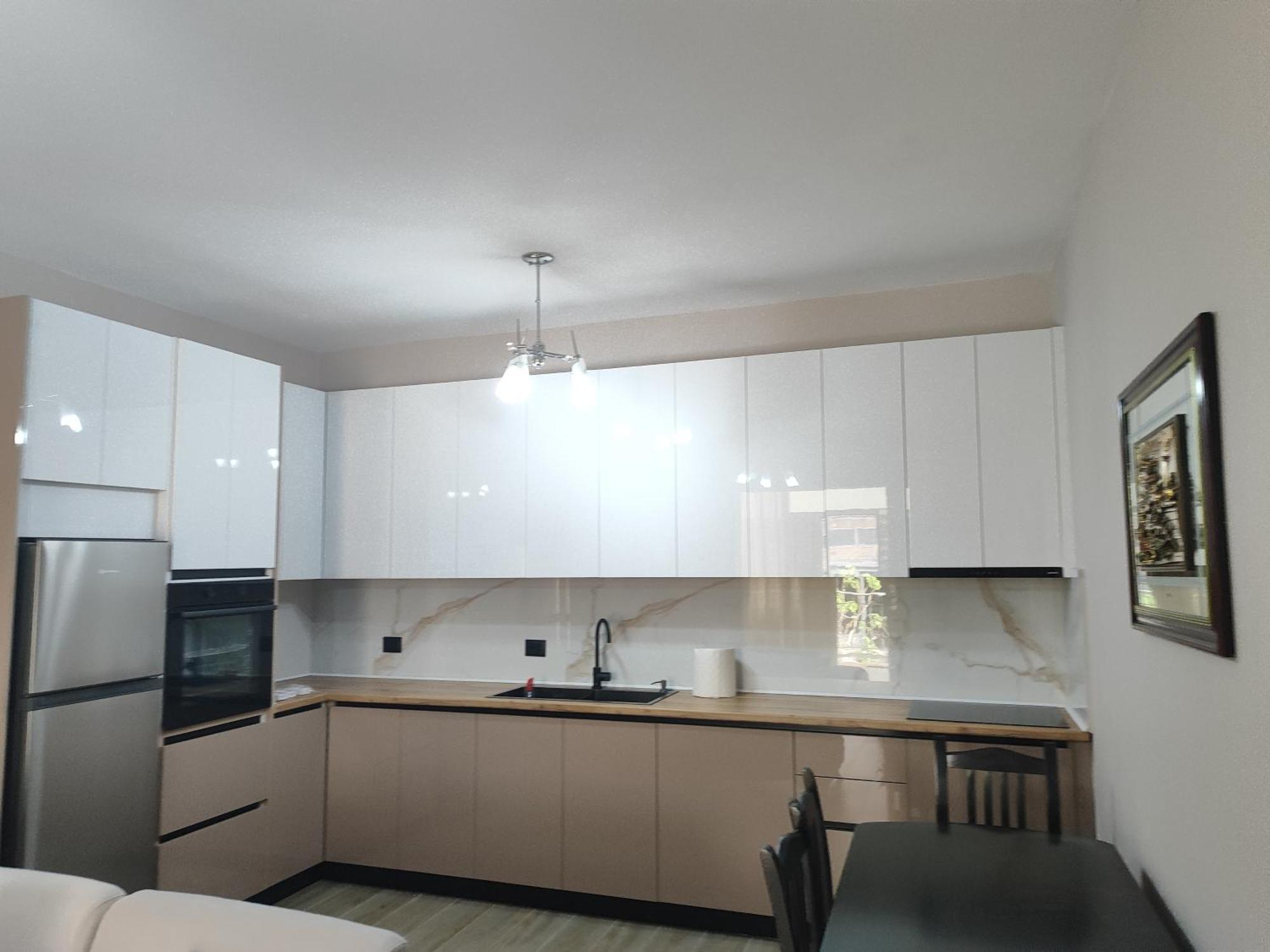 Large Apartment Vlorë Eksteriør bilde