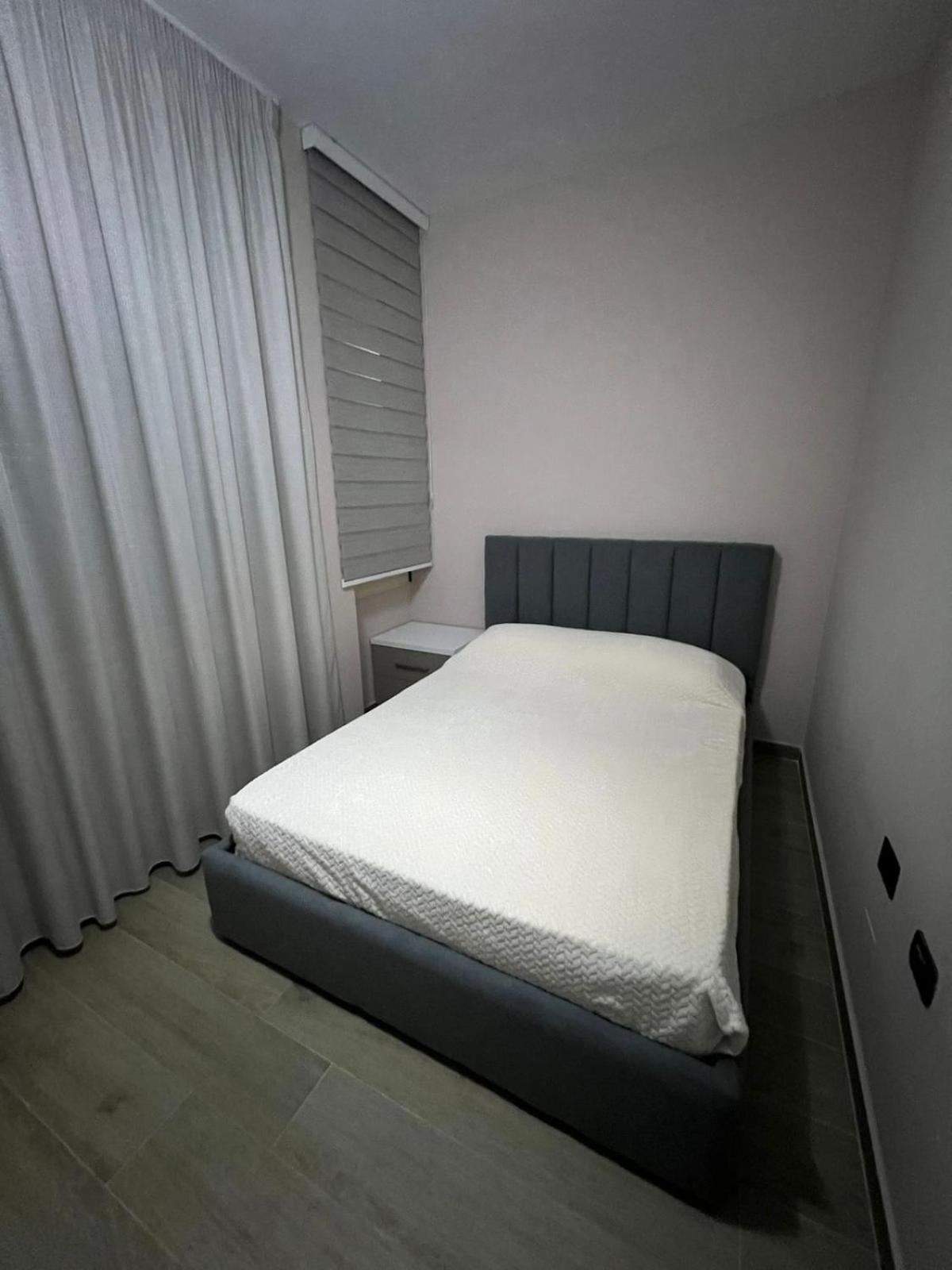 Large Apartment Vlorë Eksteriør bilde