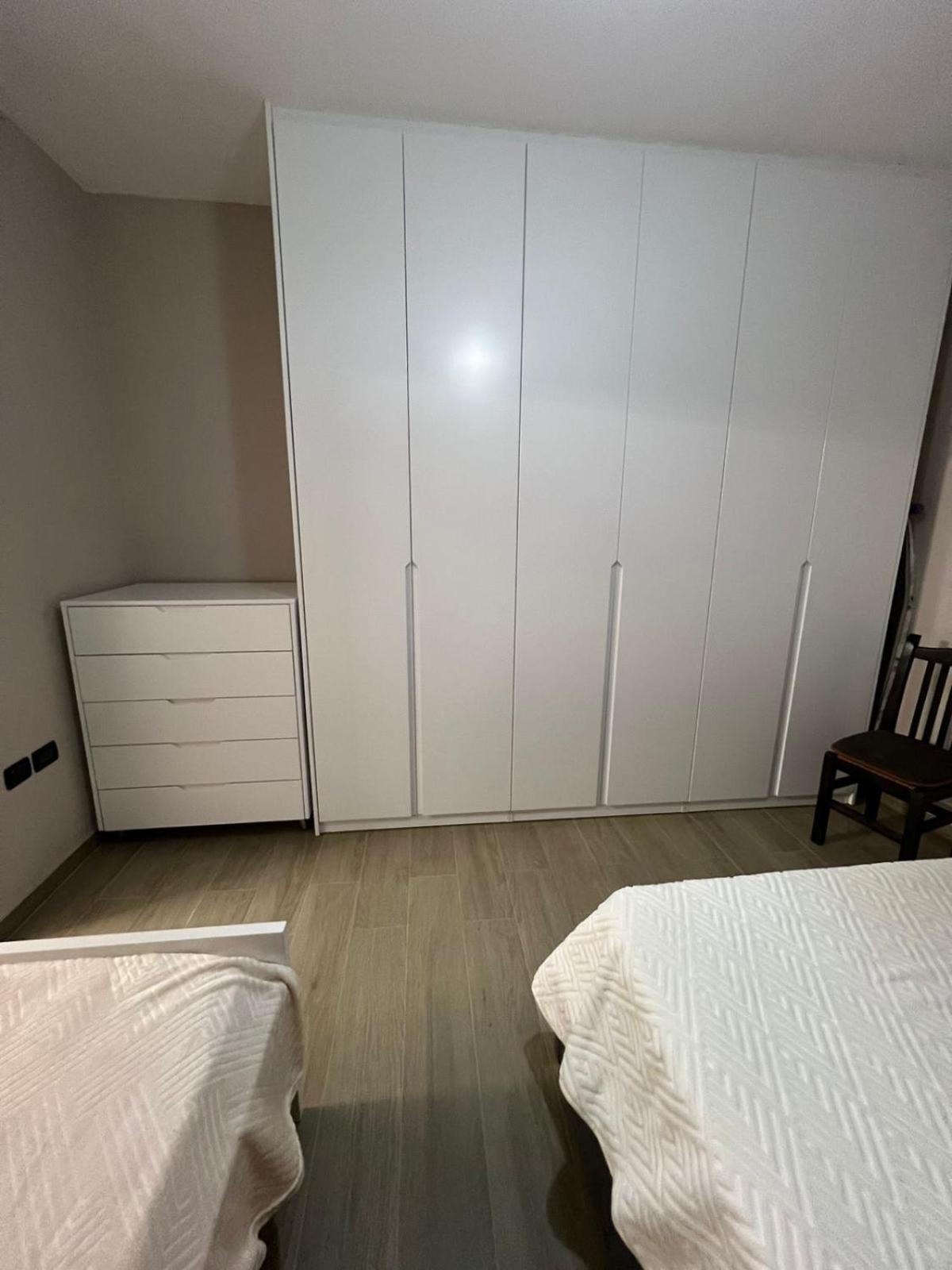 Large Apartment Vlorë Eksteriør bilde